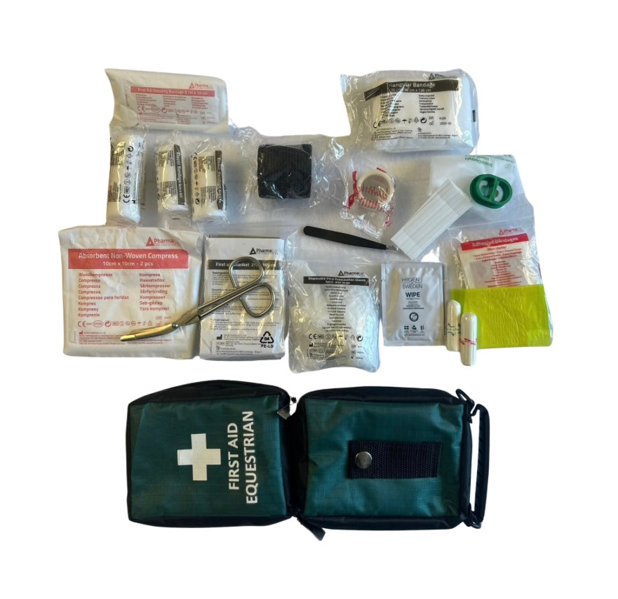 FAE Rescue Kit