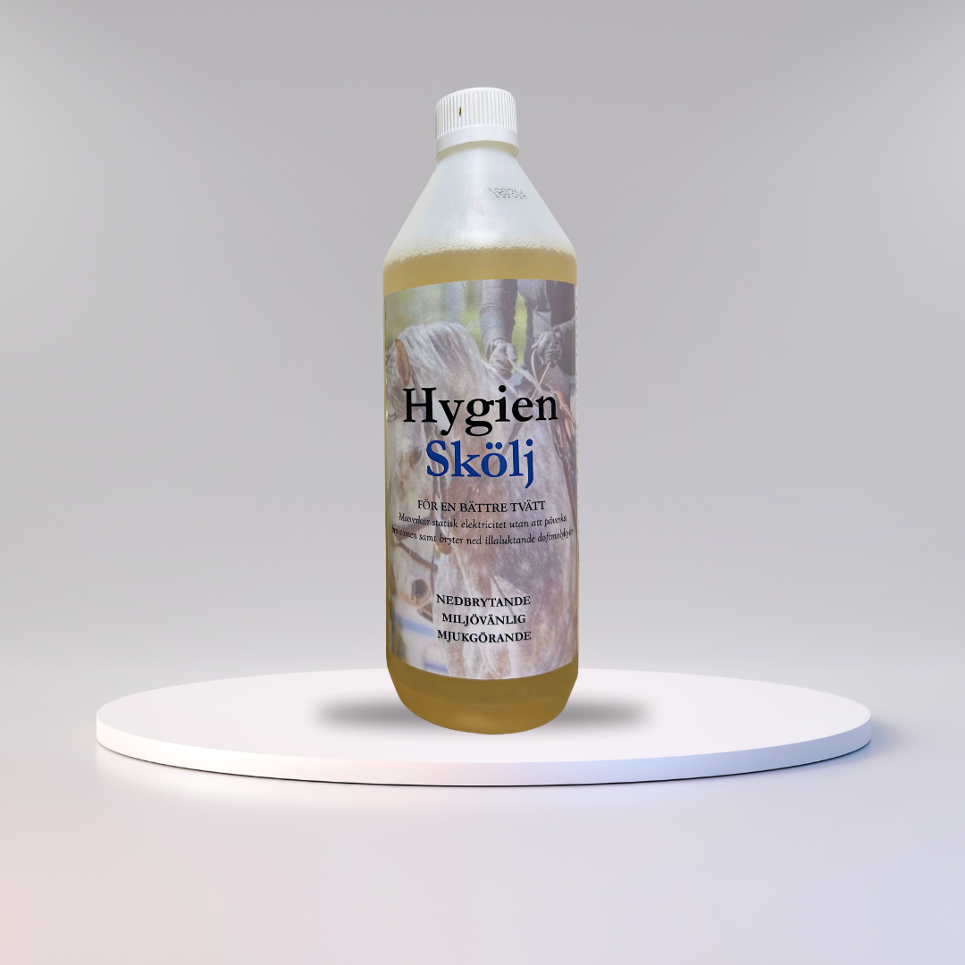 Eunoia Hygiene Skölj