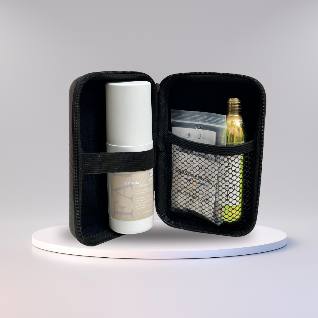 FAE Safety Pack