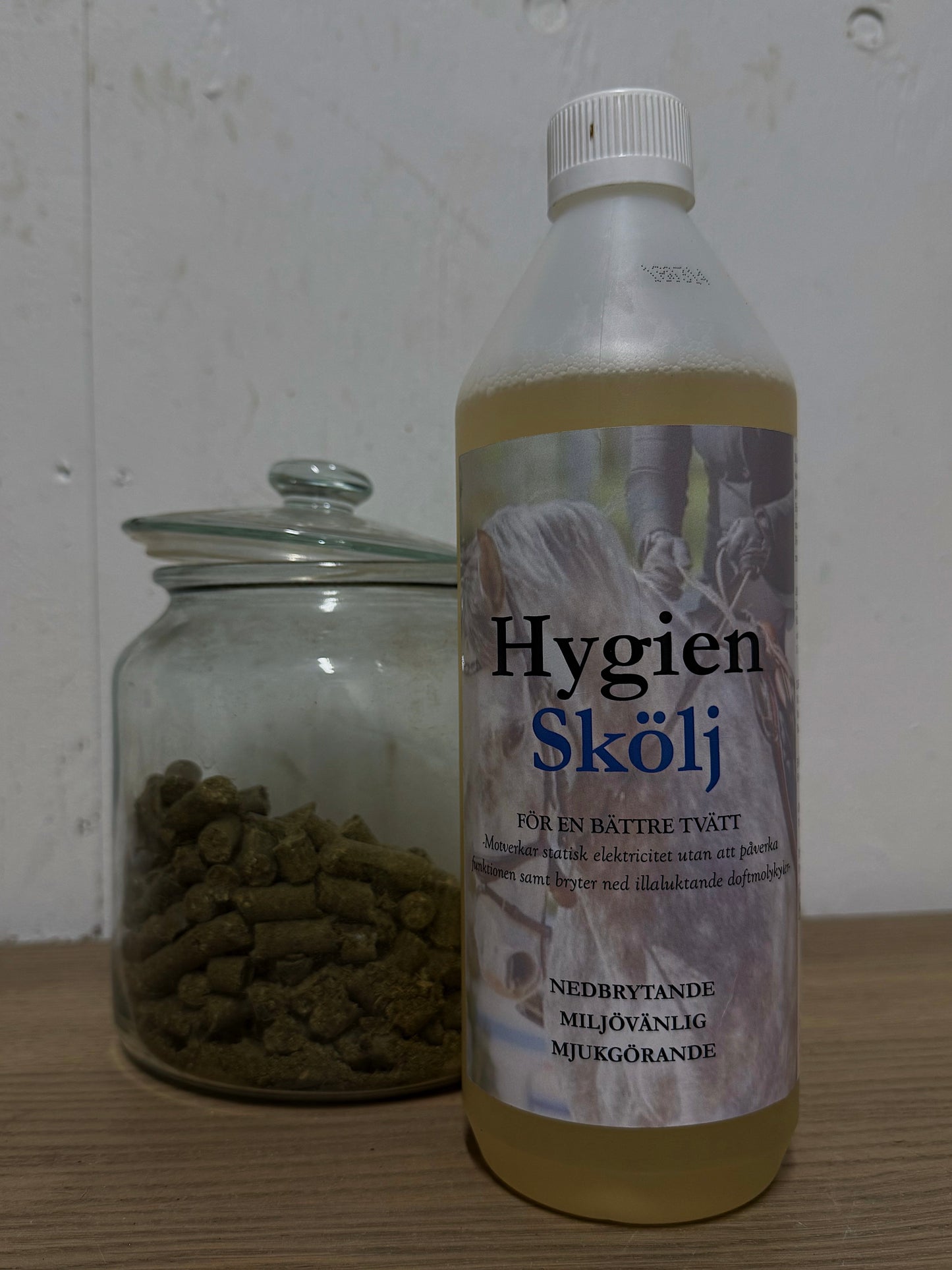 FAE Hygien skölj