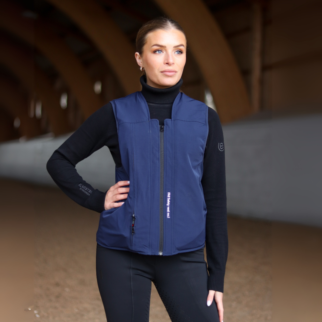 FAE Safety vest no.1