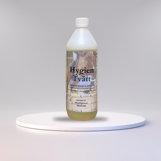 Eunoia Hygiene Tvätt
