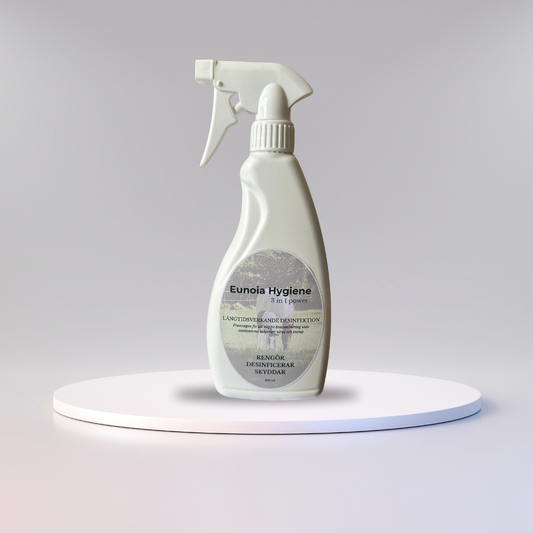 Eunoia Hygiene Spray