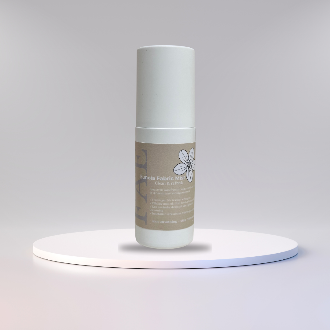 Eunoia Fabric Mist