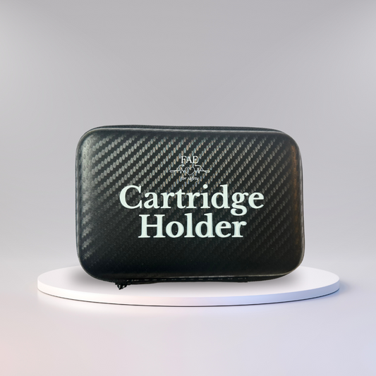 FAE Cartridge Holder
