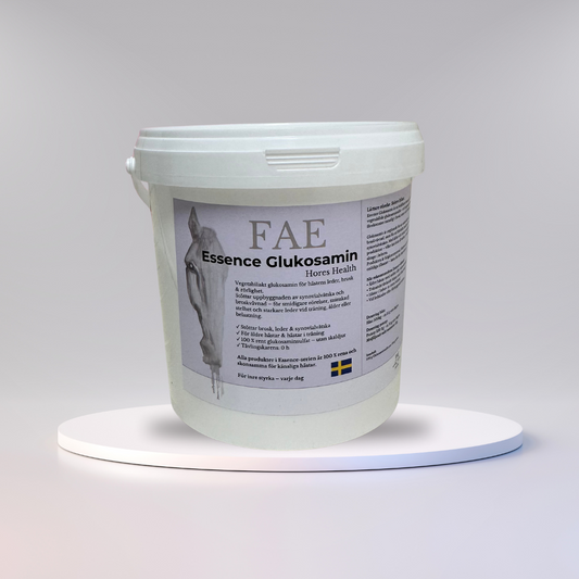 Essence Glukosamin