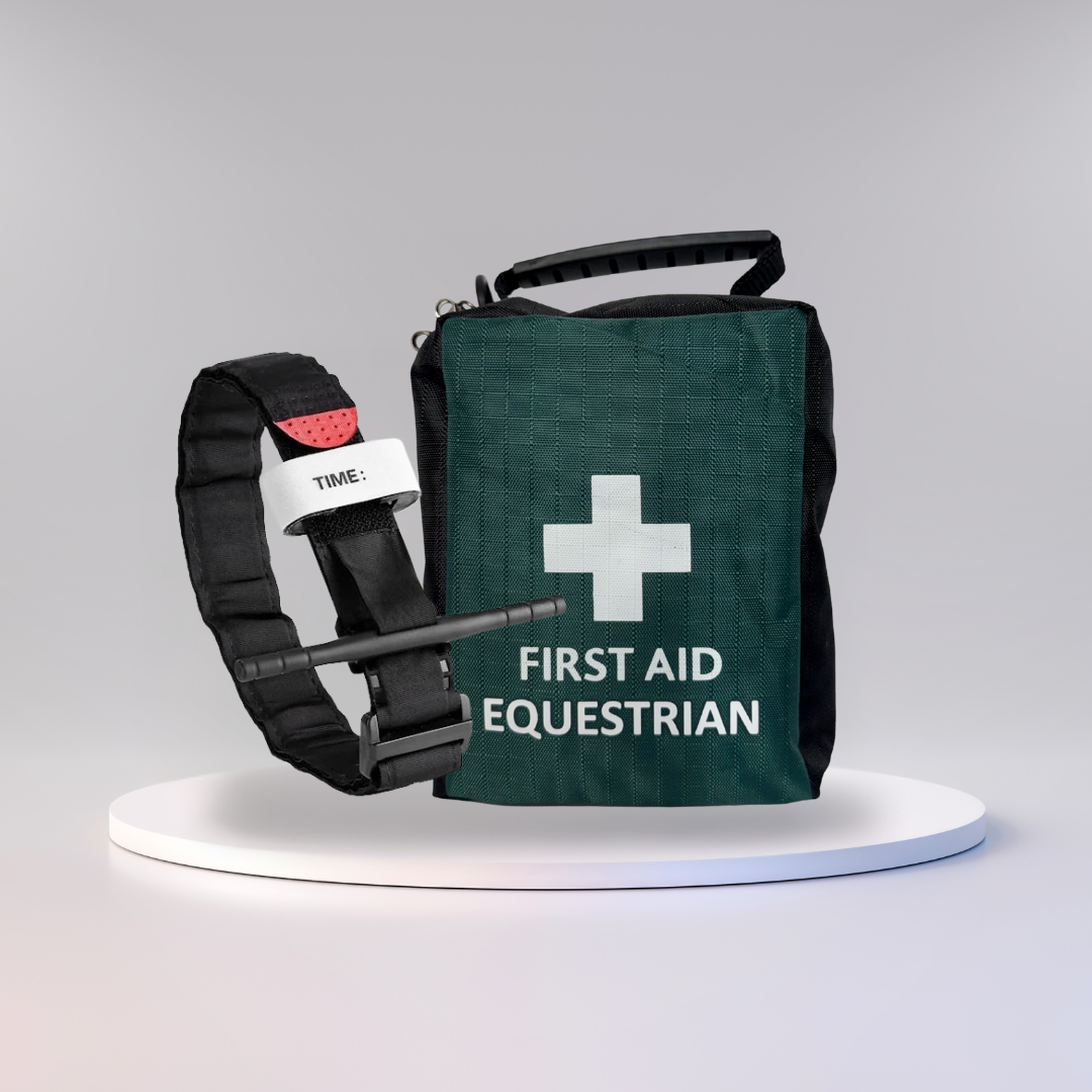 Utbildningsväska – First Aid Hippocrates